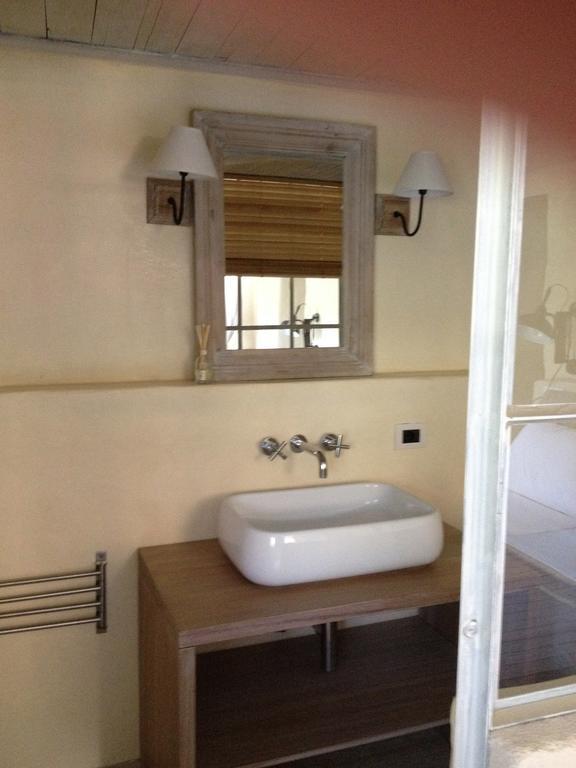 B&B Oca Nera Lerici Habitación foto