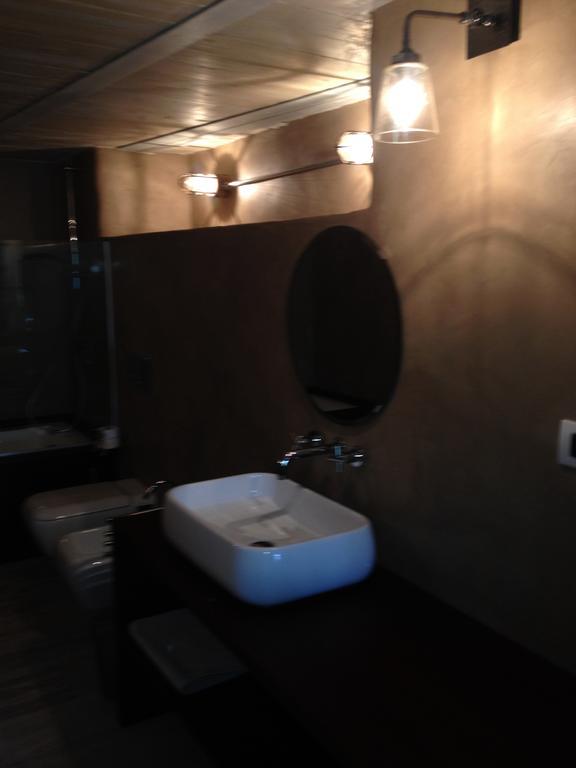 B&B Oca Nera Lerici Habitación foto