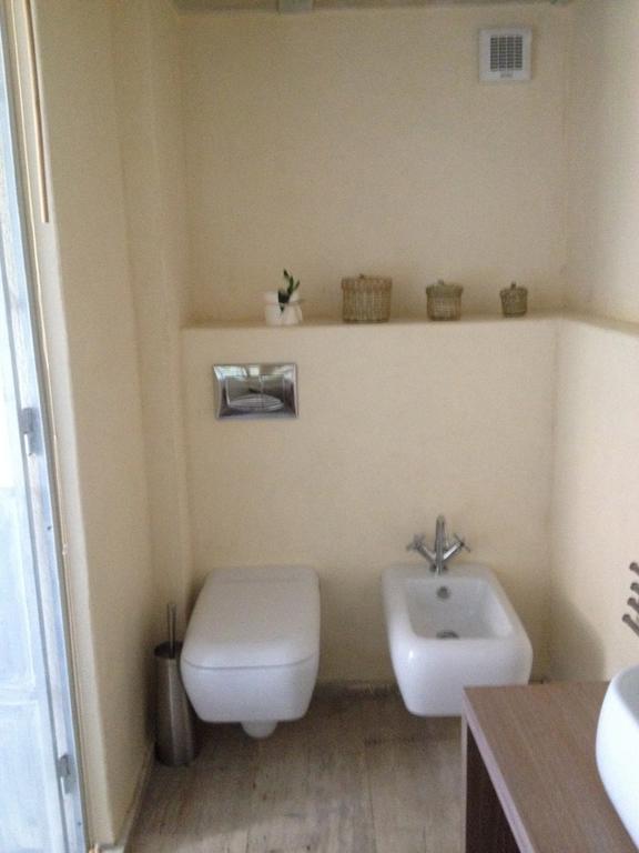 B&B Oca Nera Lerici Habitación foto