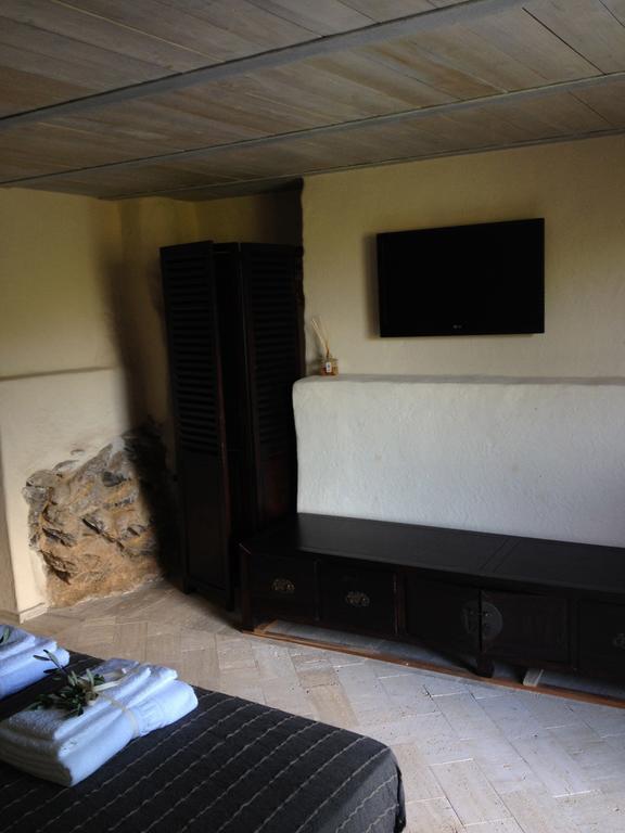 B&B Oca Nera Lerici Habitación foto