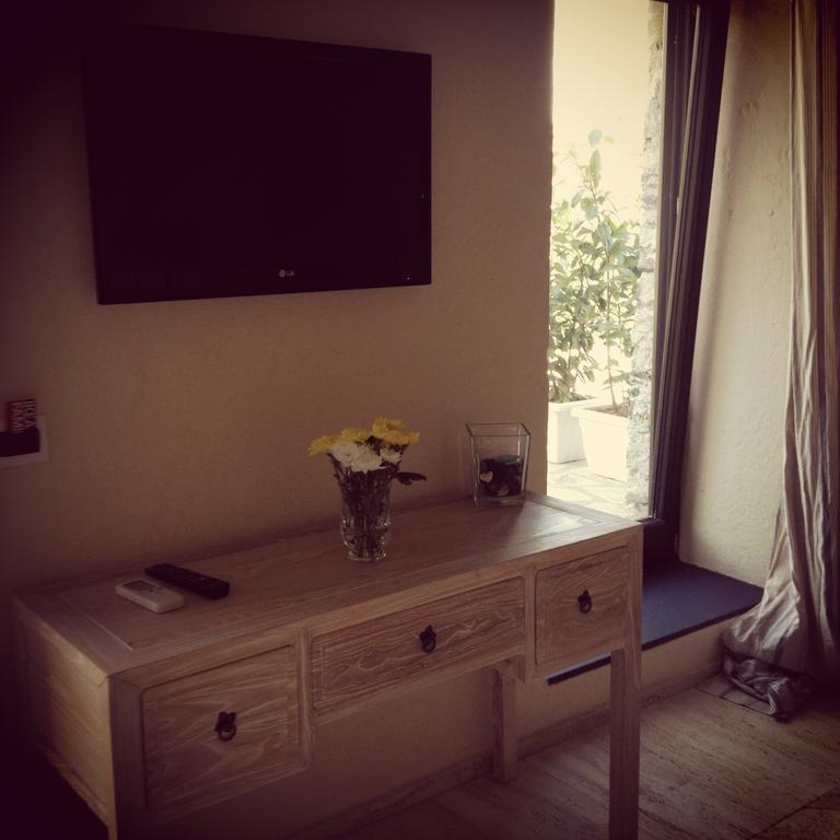 B&B Oca Nera Lerici Habitación foto