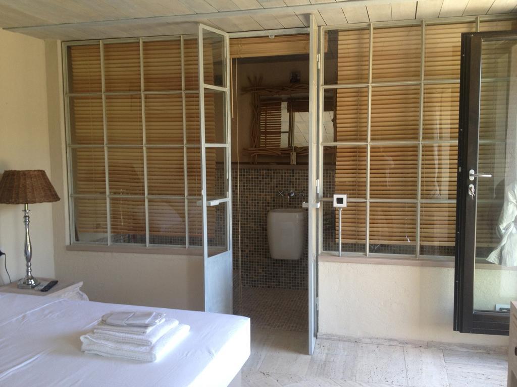 B&B Oca Nera Lerici Habitación foto