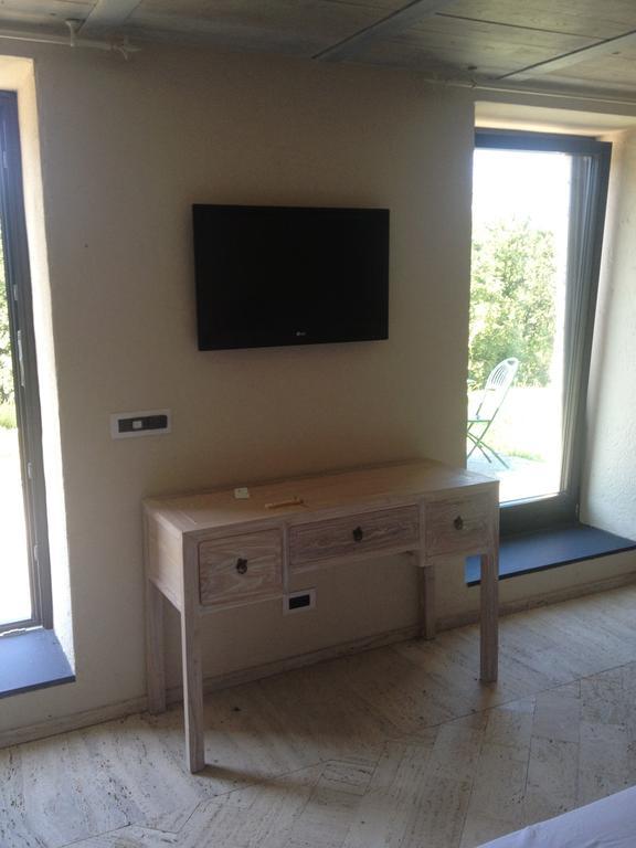 B&B Oca Nera Lerici Habitación foto